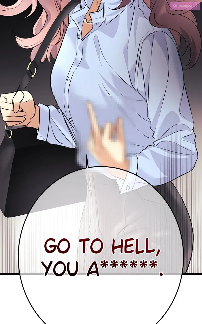 Office Romance from Hell Chapter 1 page 100 - MangaKakalot