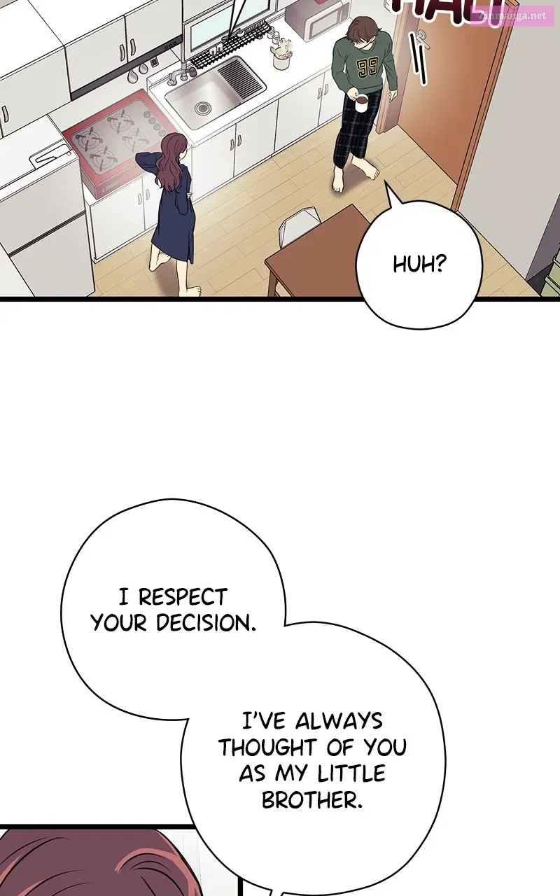 Office Romance from Hell Chapter 39 page 31 - MangaKakalot