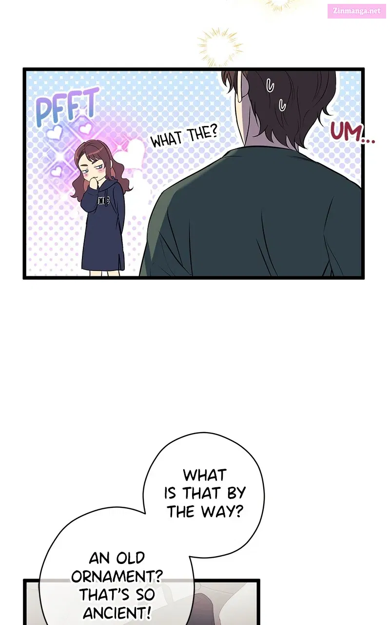 Office Romance from Hell Chapter 39 page 42 - MangaKakalot