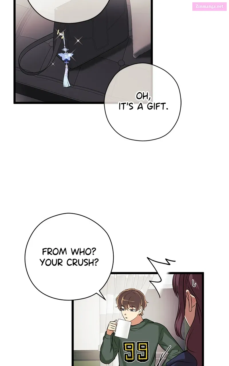 Office Romance from Hell Chapter 39 page 43 - MangaKakalot