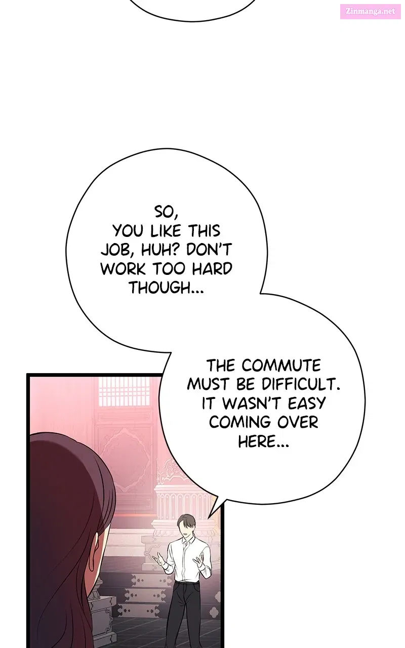 Office Romance from Hell Chapter 39 page 74 - MangaKakalot