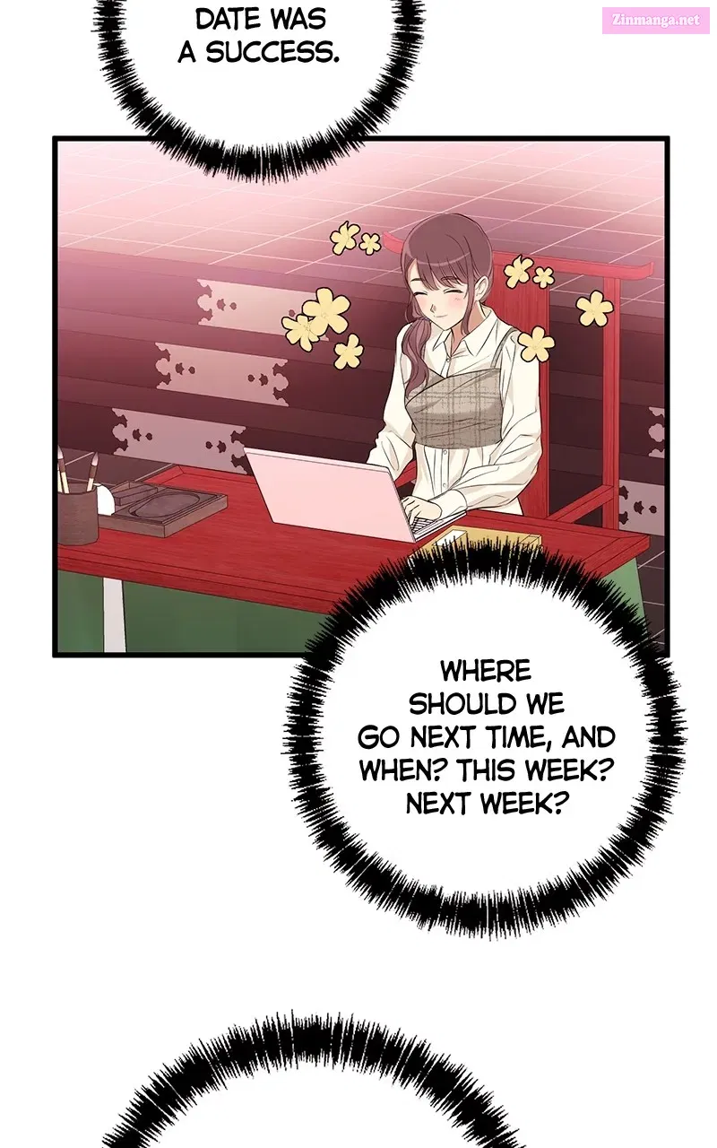 Office Romance from Hell Chapter 44 page 69 - MangaNelo