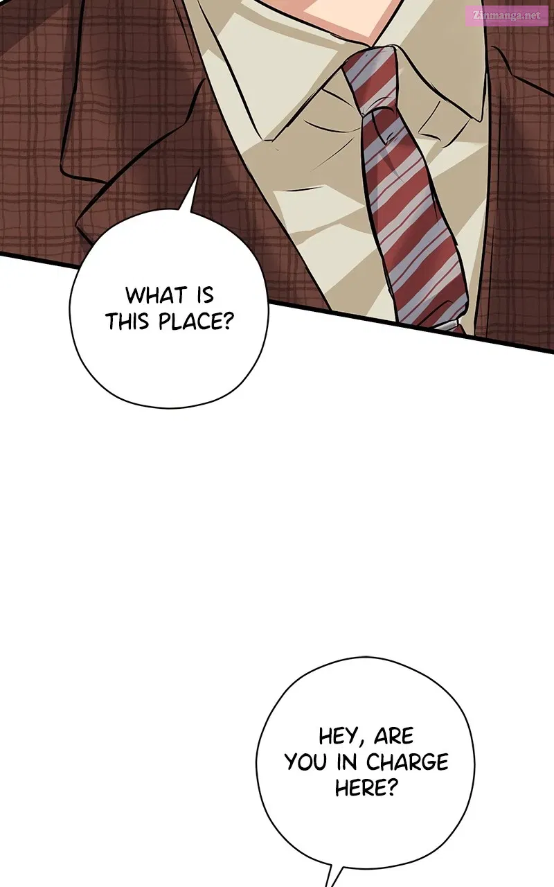 Office Romance from Hell Chapter 54 page 11 - MangaKakalot