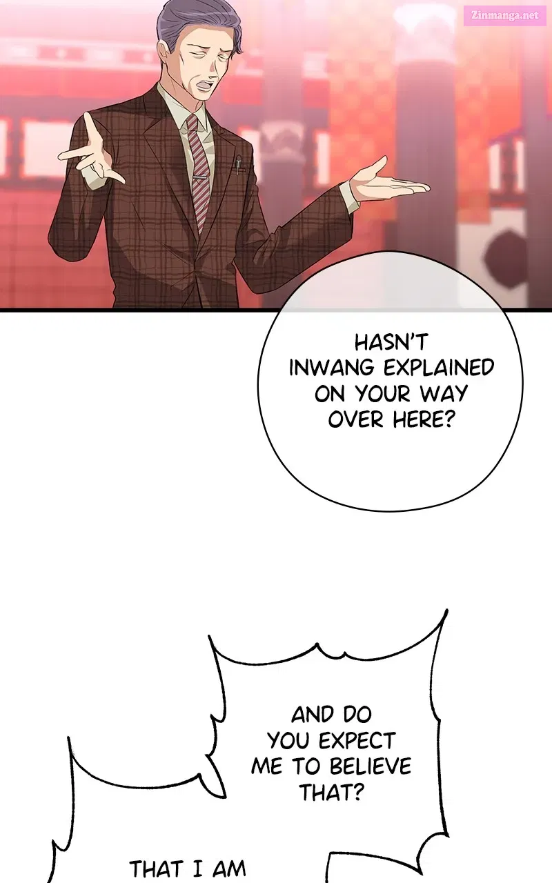 Office Romance from Hell Chapter 54 page 31 - MangaKakalot