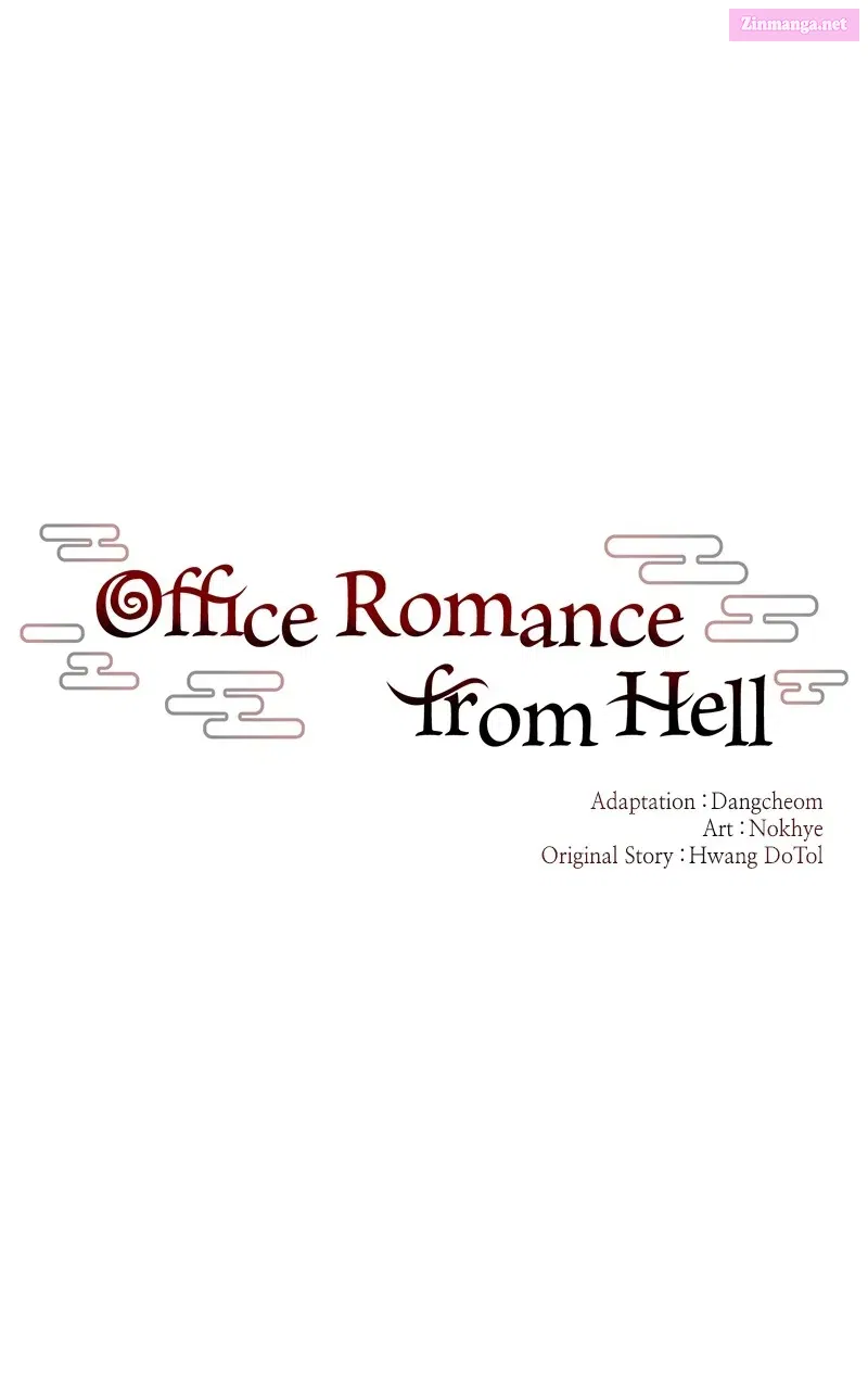 Office Romance from Hell Chapter 54 page 39 - MangaKakalot