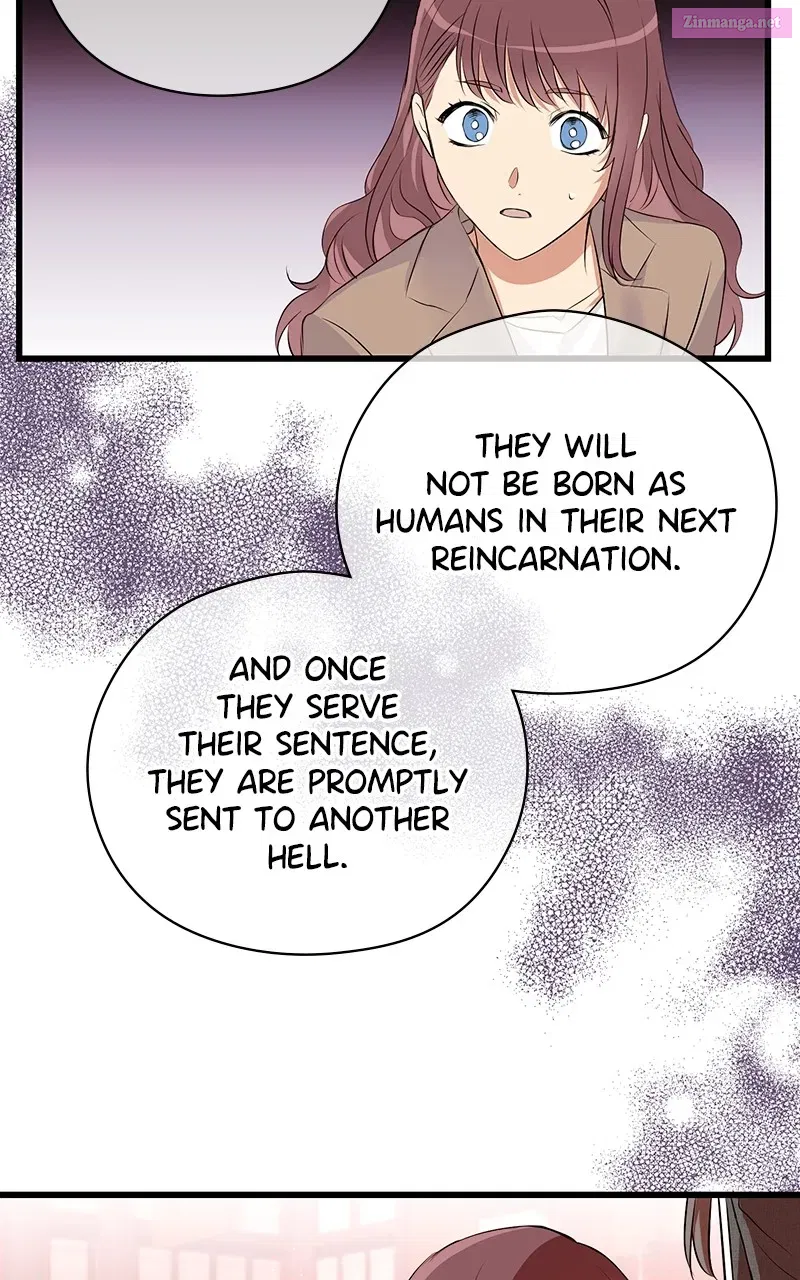 Office Romance from Hell Chapter 55 page 54 - MangaKakalot