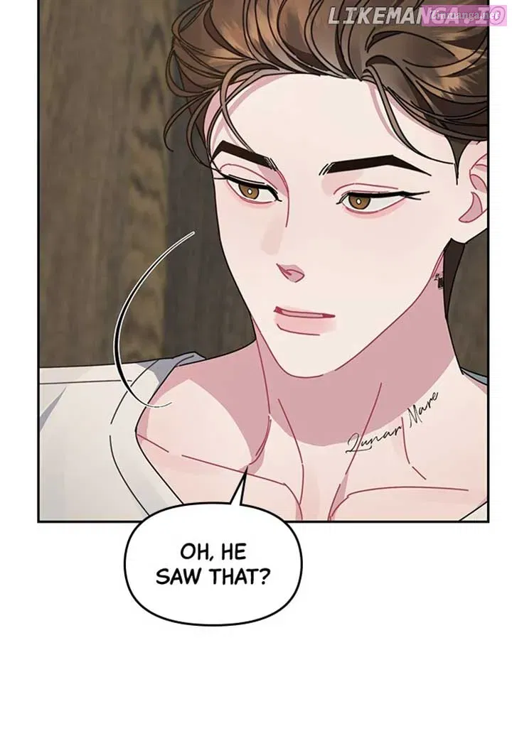 Oh, The Flower That Bloomed On The Wall Chapter 10 page 47 - Mangabat