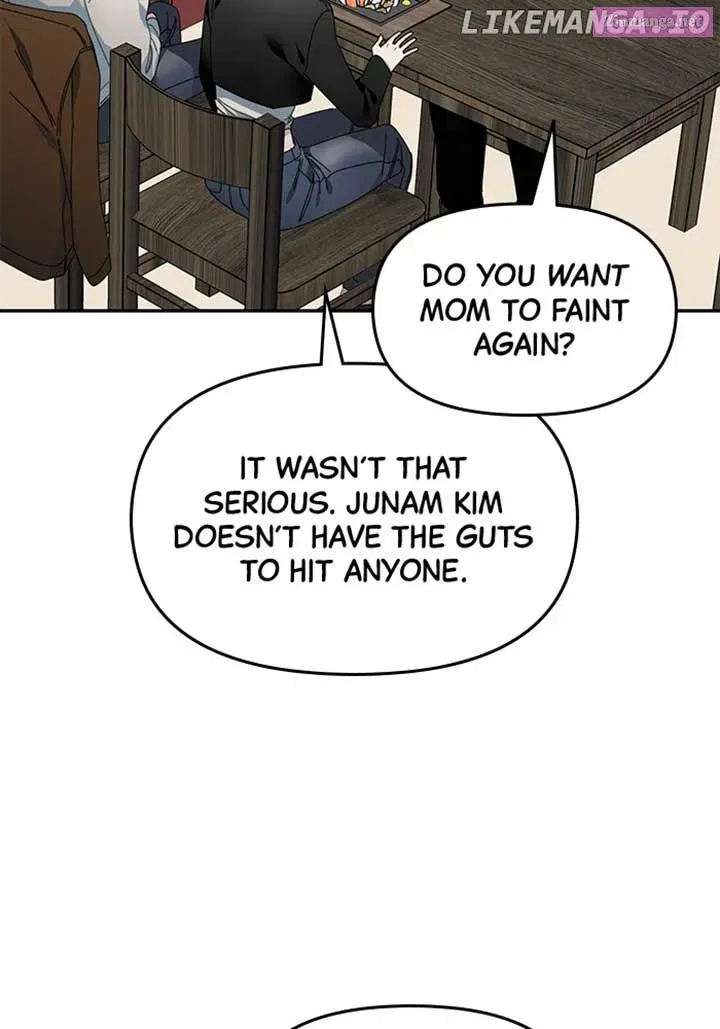 Oh, The Flower That Bloomed On The Wall Chapter 10 page 59 - Mangabat