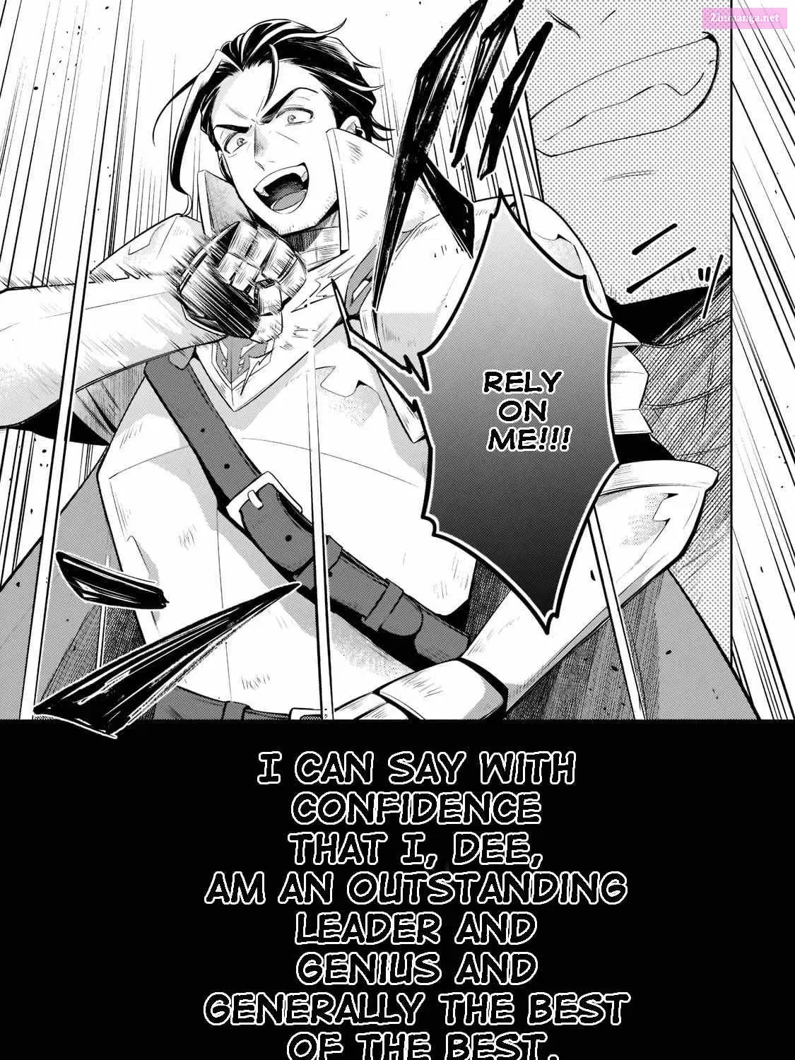 Okiraku Ryoushu no Tanoshii Ryouchi Bouei Chapter 11 page 53 - MangaKakalot