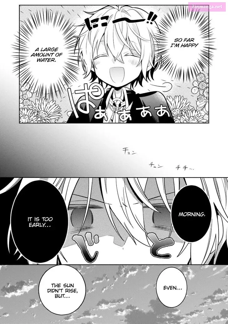 Okiraku Ryoushu no Tanoshii Ryouchi Bouei Chapter 14 page 21 - MangaKakalot