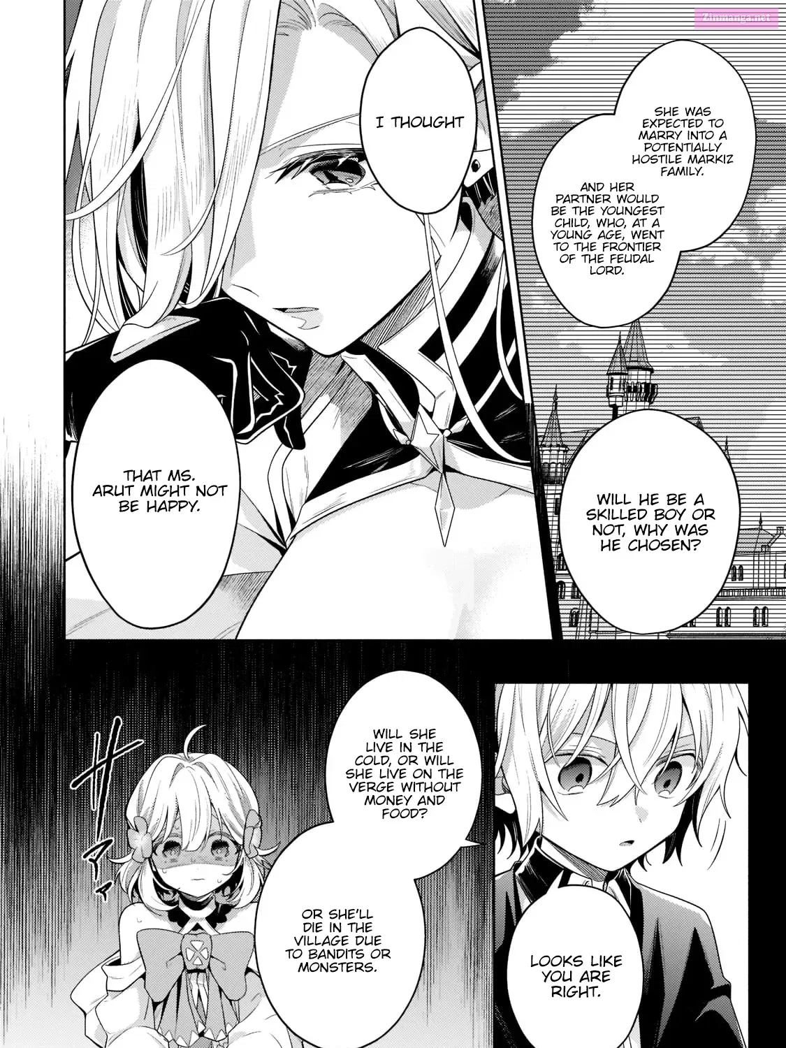 Okiraku Ryoushu no Tanoshii Ryouchi Bouei Chapter 17.2 page 24 - MangaKakalot