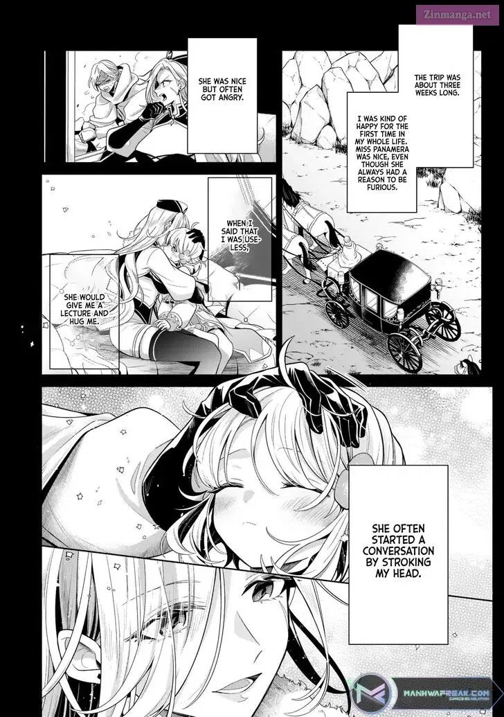 Okiraku Ryoushu no Tanoshii Ryouchi Bouei Chapter 17 page 12 - MangaKakalot