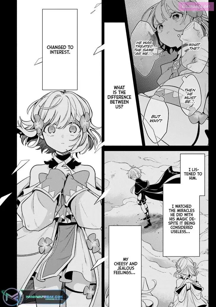 Okiraku Ryoushu no Tanoshii Ryouchi Bouei Chapter 17 page 16 - MangaKakalot