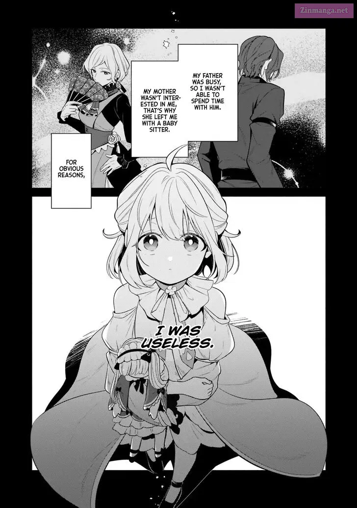 Okiraku Ryoushu no Tanoshii Ryouchi Bouei Chapter 17 page 3 - MangaKakalot