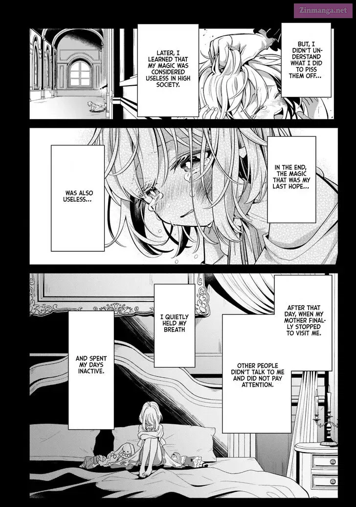 Okiraku Ryoushu no Tanoshii Ryouchi Bouei Chapter 17 page 6 - MangaKakalot