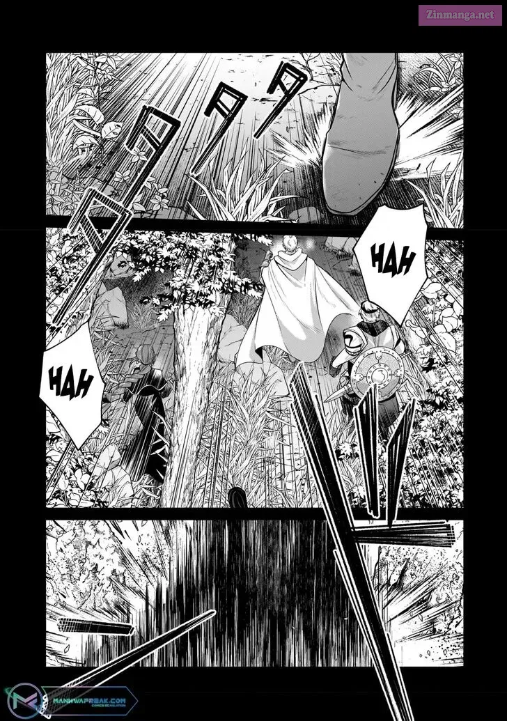 Okiraku Ryoushu no Tanoshii Ryouchi Bouei Chapter 20 page 1 - MangaKakalot