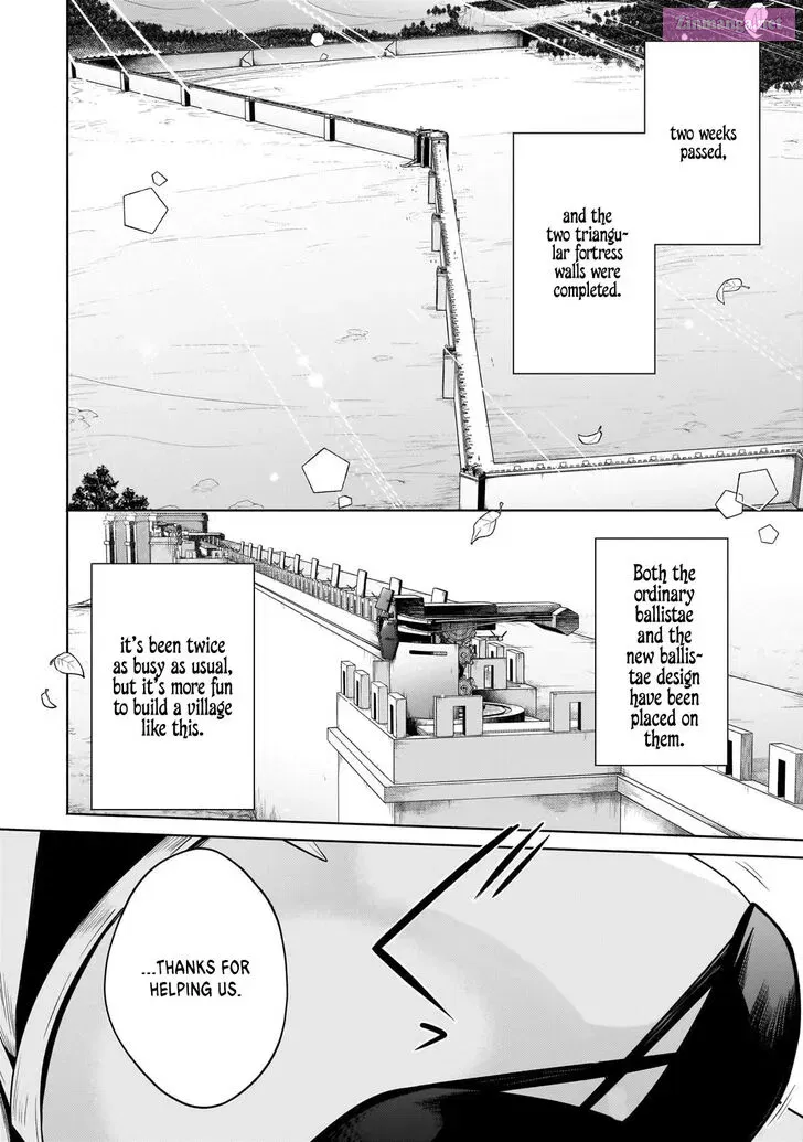 Okiraku Ryoushu no Tanoshii Ryouchi Bouei Chapter 20 page 4 - MangaKakalot