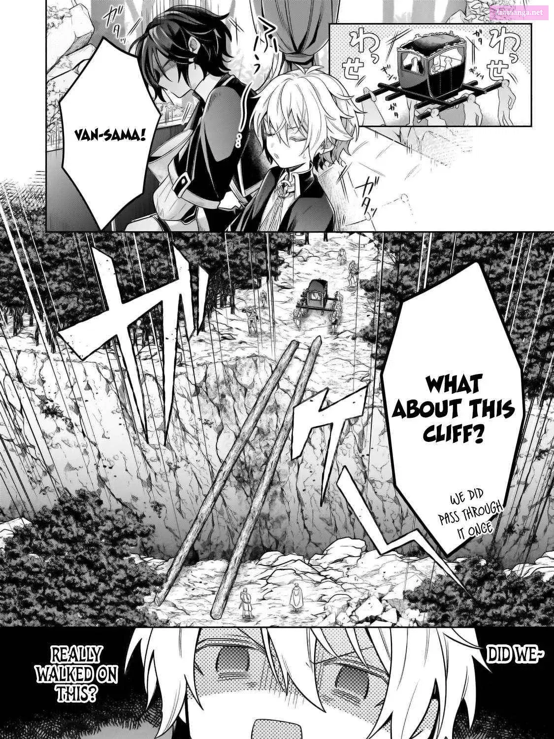 Okiraku Ryoushu no Tanoshii Ryouchi Bouei Chapter 28.2 page 12 - MangaKakalot