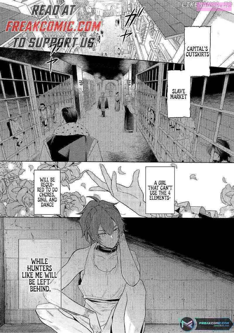 Okiraku Ryoushu no Tanoshii Ryouchi Bouei Chapter 29.1 page 6 - MangaKakalot