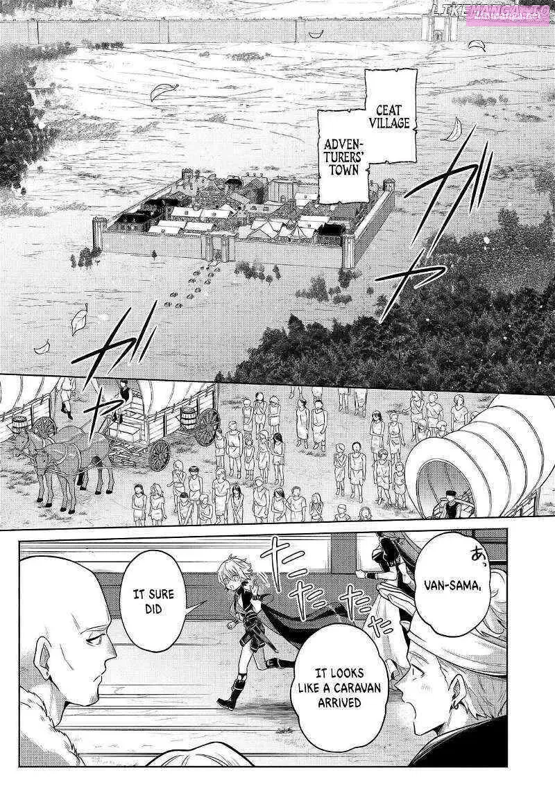 Okiraku Ryoushu no Tanoshii Ryouchi Bouei Chapter 29.1 page 10 - MangaKakalot