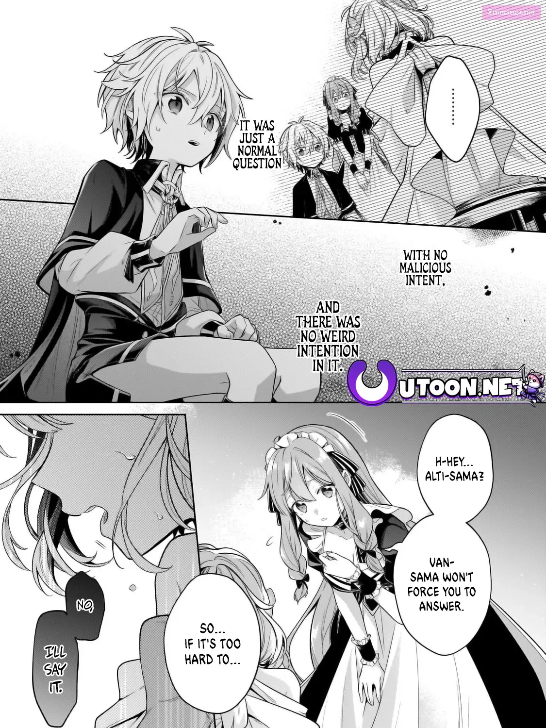 Okiraku Ryoushu no Tanoshii Ryouchi Bouei Chapter 30.2 page 14 - MangaKakalot