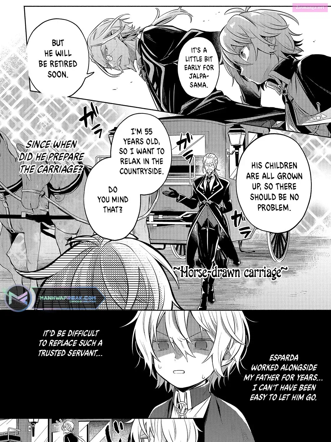 Okiraku Ryoushu no Tanoshii Ryouchi Bouei Chapter 4 page 20 - MangaKakalot