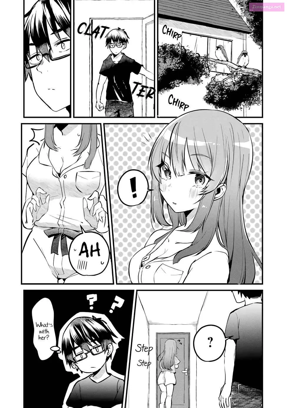 Omae Imouto ja Nakute Iinazuke datta no kayo! Chapter 1 page 20 - MangaKakalot