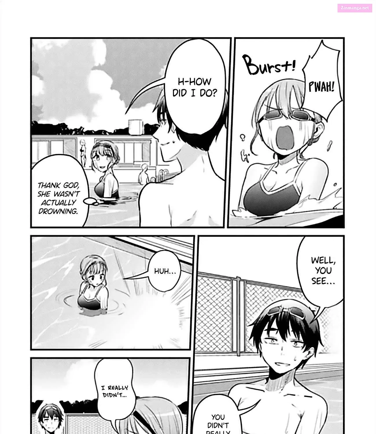 Omae Imouto ja Nakute Iinazuke datta no kayo! Chapter 10 page 25 - MangaKakalot