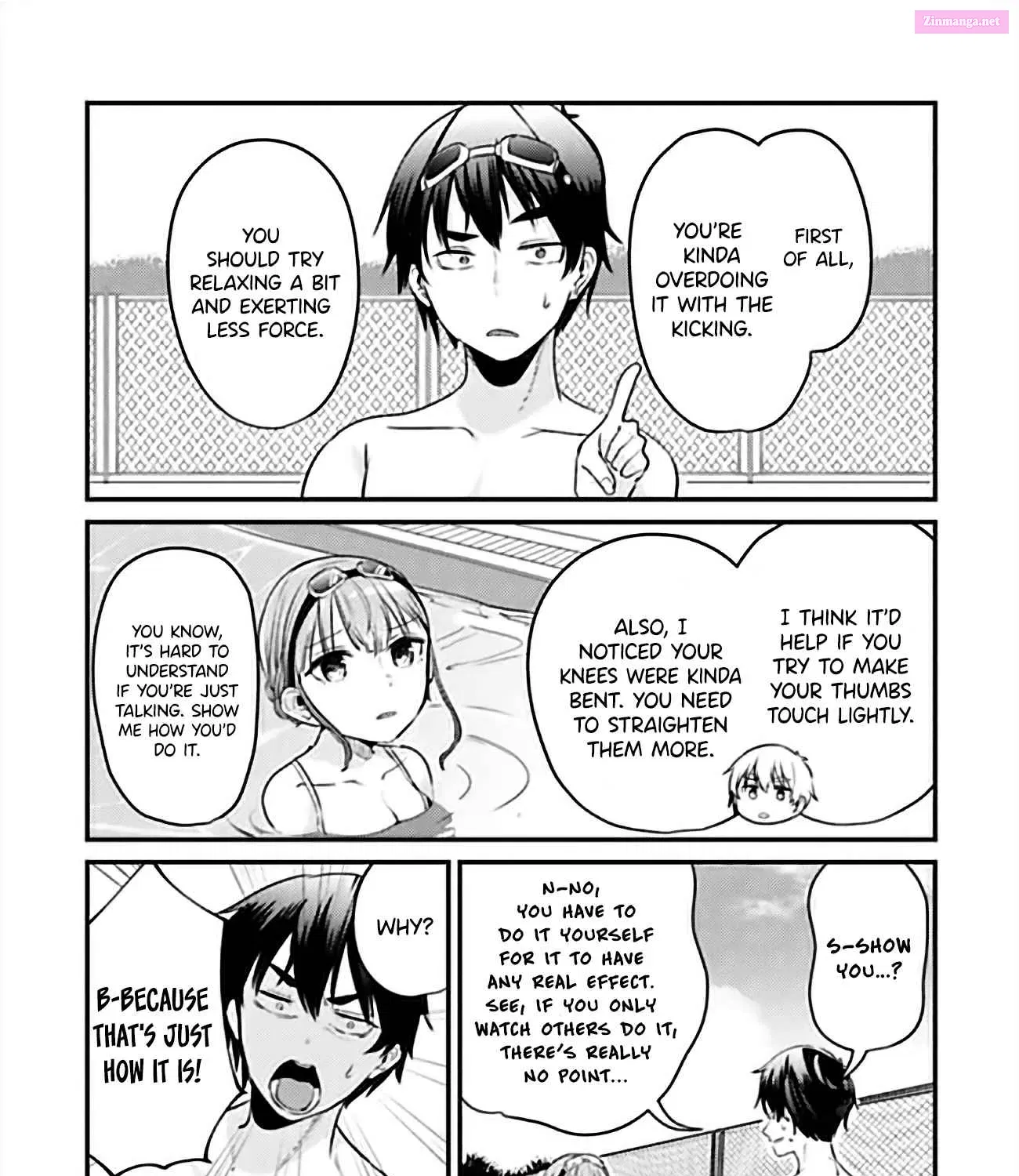 Omae Imouto ja Nakute Iinazuke datta no kayo! Chapter 10 page 27 - MangaKakalot