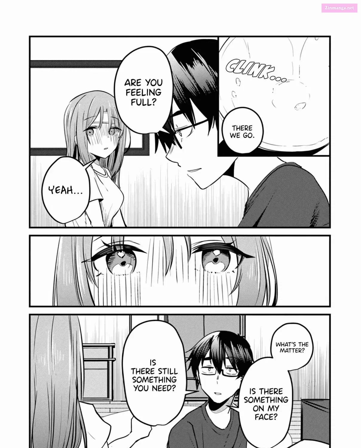 Omae Imouto ja Nakute Iinazuke datta no kayo! Chapter 11 page 13 - MangaKakalot