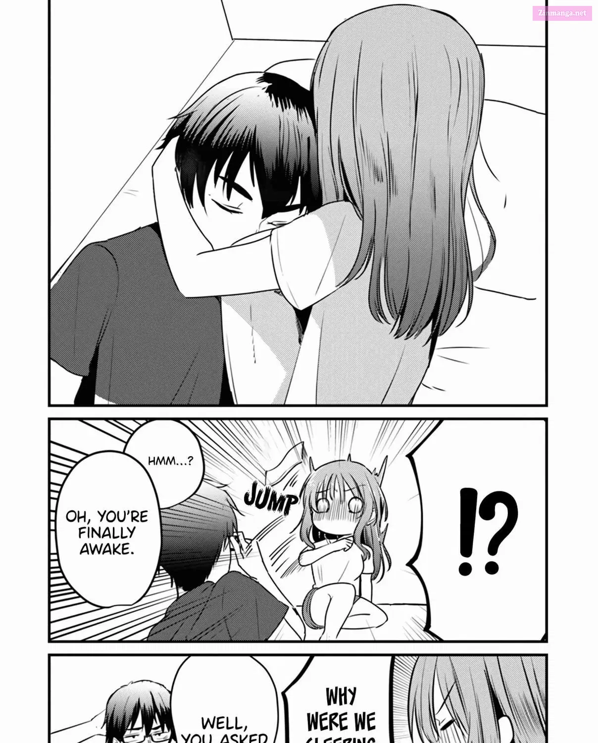 Omae Imouto ja Nakute Iinazuke datta no kayo! Chapter 11 page 41 - MangaKakalot