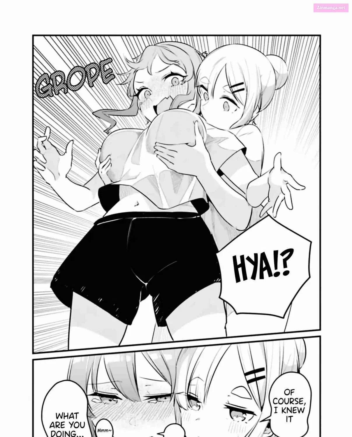 Omae Imouto ja Nakute Iinazuke datta no kayo! Chapter 15 page 43 - Mangabat