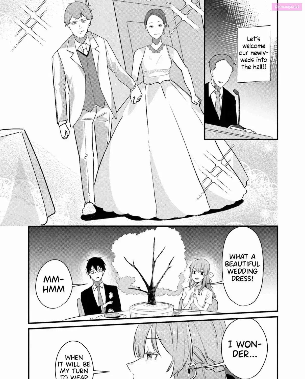 Omae Imouto ja Nakute Iinazuke datta no kayo! Chapter 19 page 27 - Mangabat