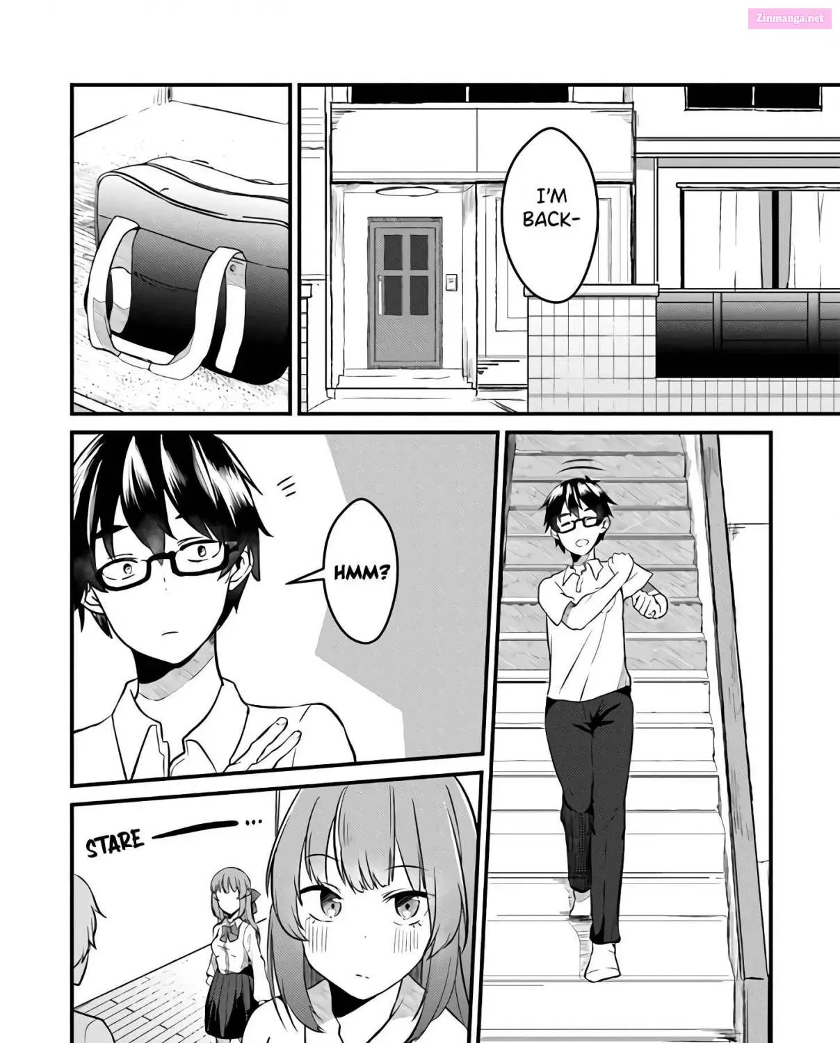 Omae Imouto ja Nakute Iinazuke datta no kayo! Chapter 2 page 15 - MangaNelo