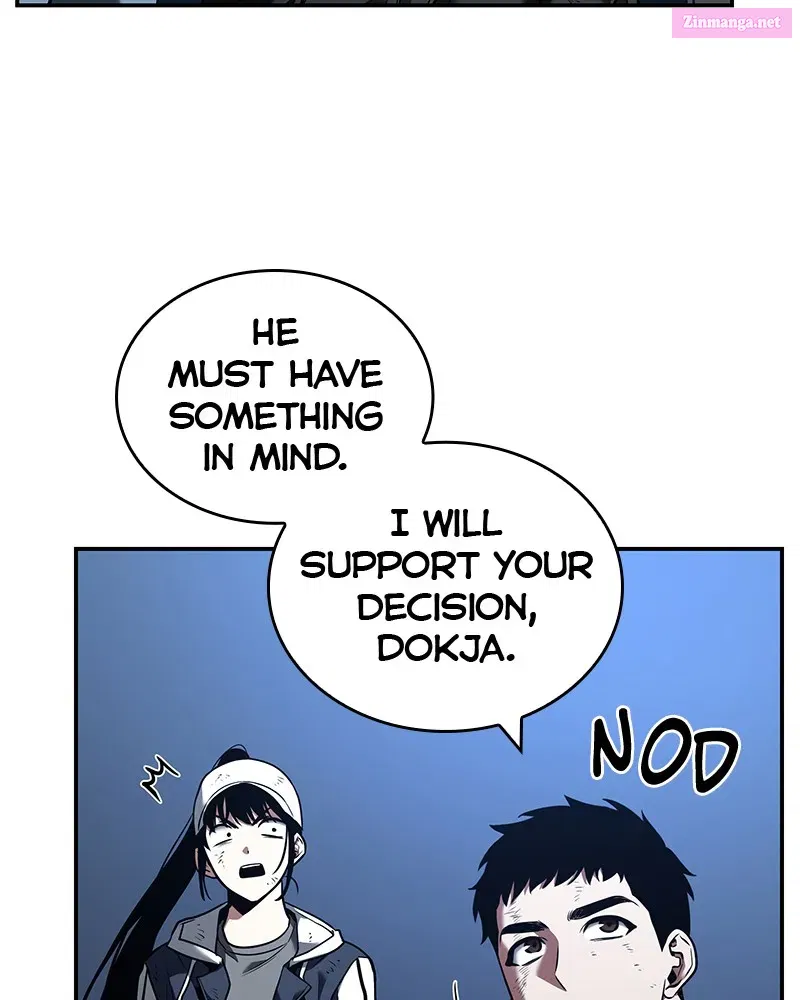 Omniscient Reader Chapter 104 page 9 - MangaKakalot