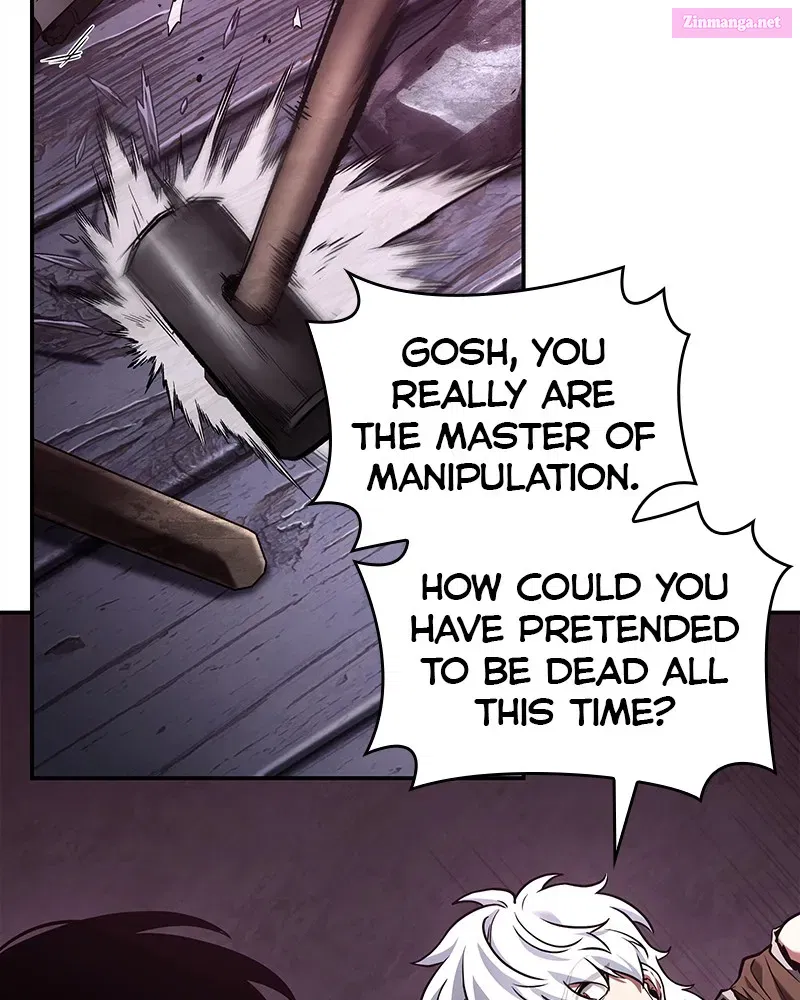 Omniscient Reader Chapter 114 page 43 - MangaKakalot