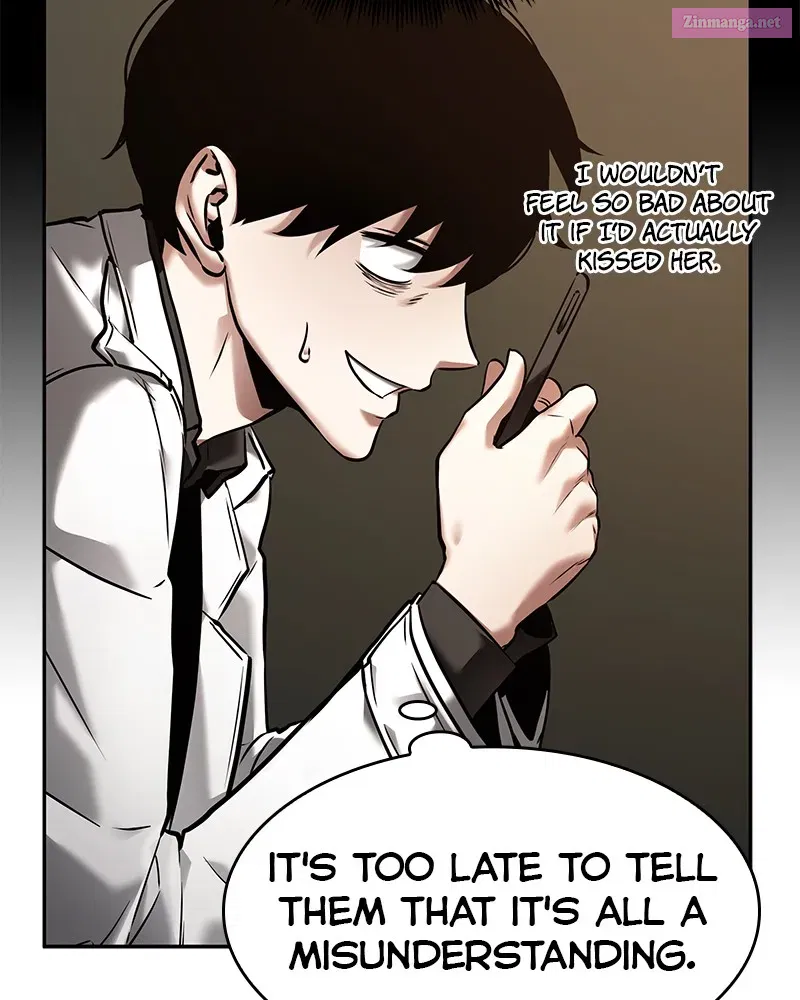 Omniscient Reader Chapter 122 page 18 - MangaKakalot