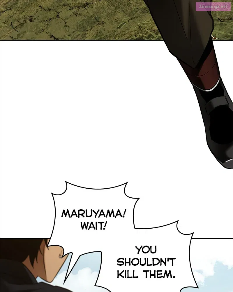 Omniscient Reader Chapter 126 page 30 - MangaNelo