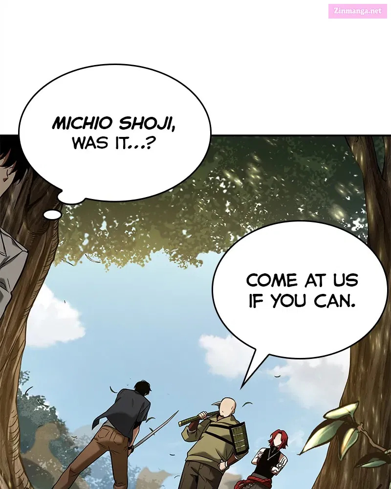 Omniscient Reader Chapter 126 page 93 - MangaNelo