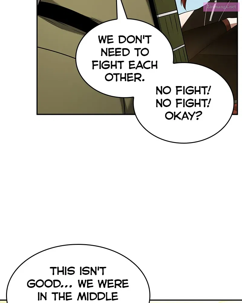 Omniscient Reader Chapter 128 page 8 - MangaNelo