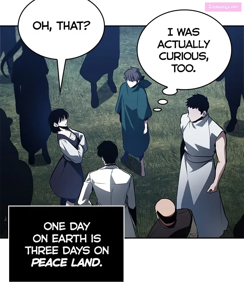 Omniscient Reader Chapter 135 page 109 - MangaKakalot