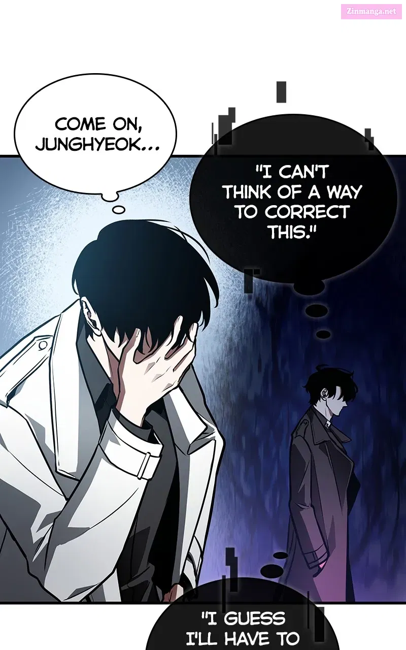 Omniscient Reader Chapter 158 page 11 - MangaKakalot