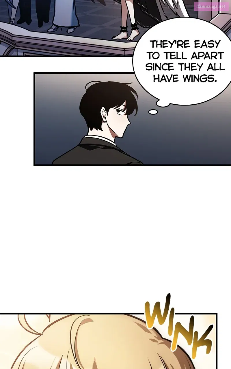 Omniscient Reader Chapter 170 page 26 - MangaKakalot