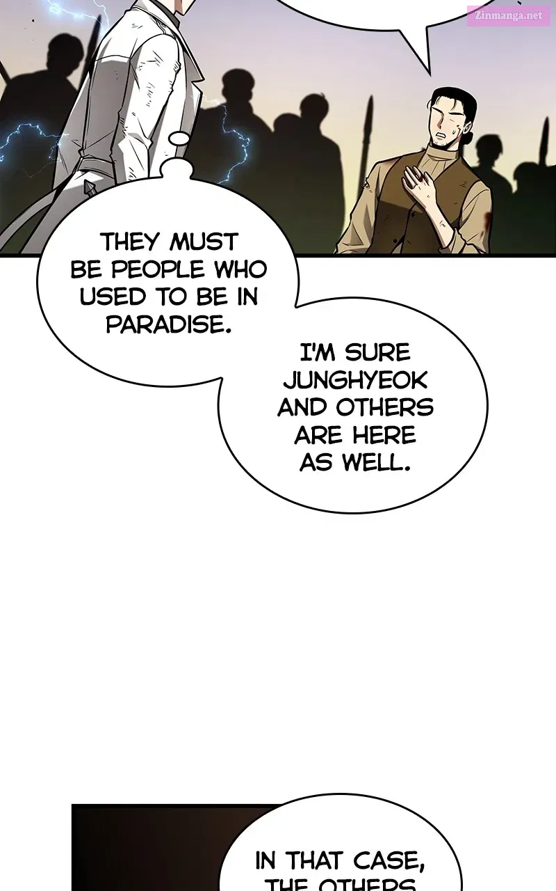 Omniscient Reader Chapter 200 page 75 - MangaNelo