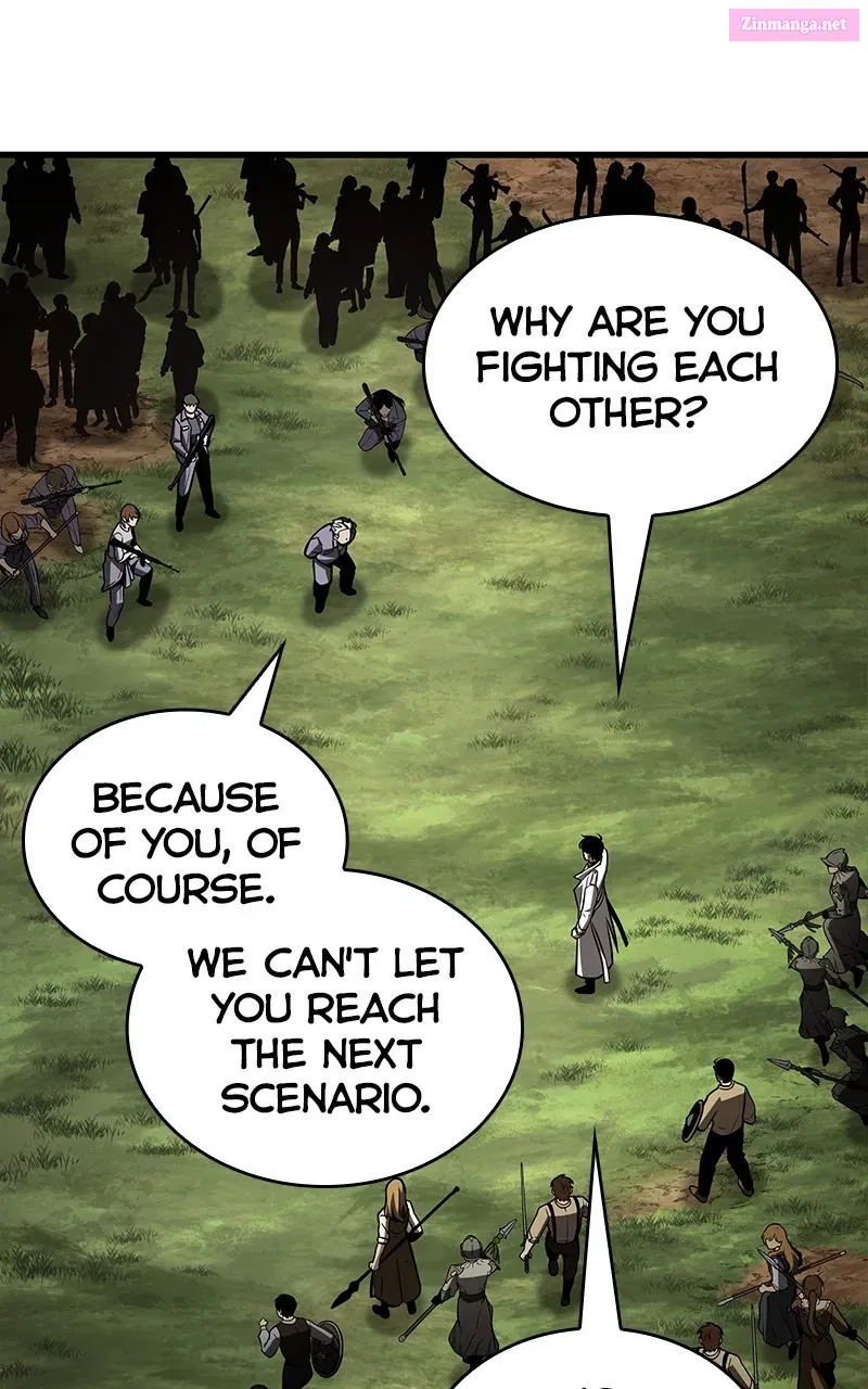 Omniscient Reader Chapter 200 page 81 - MangaNelo