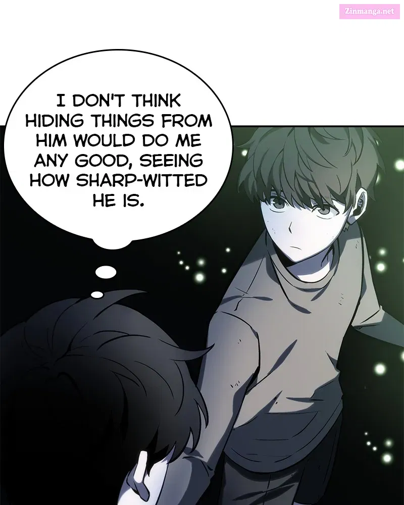 Omniscient Reader Chapter 21 page 25 - MangaKakalot