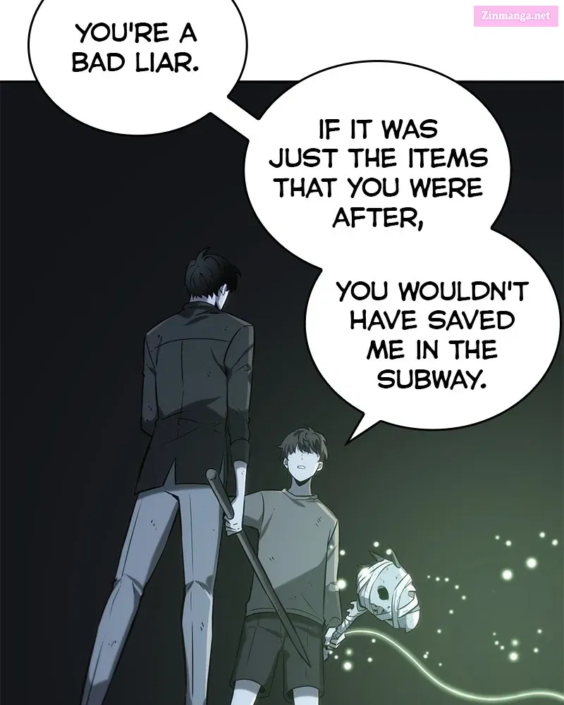 Omniscient Reader Chapter 21 page 30 - MangaKakalot