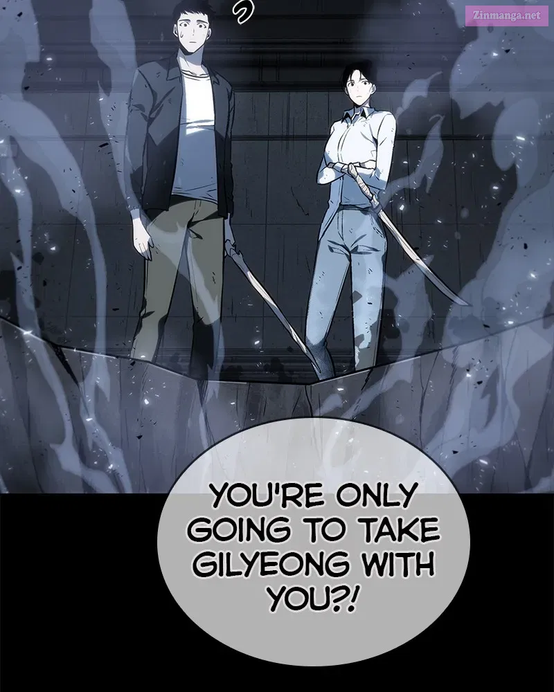 Omniscient Reader Chapter 21 page 4 - MangaKakalot