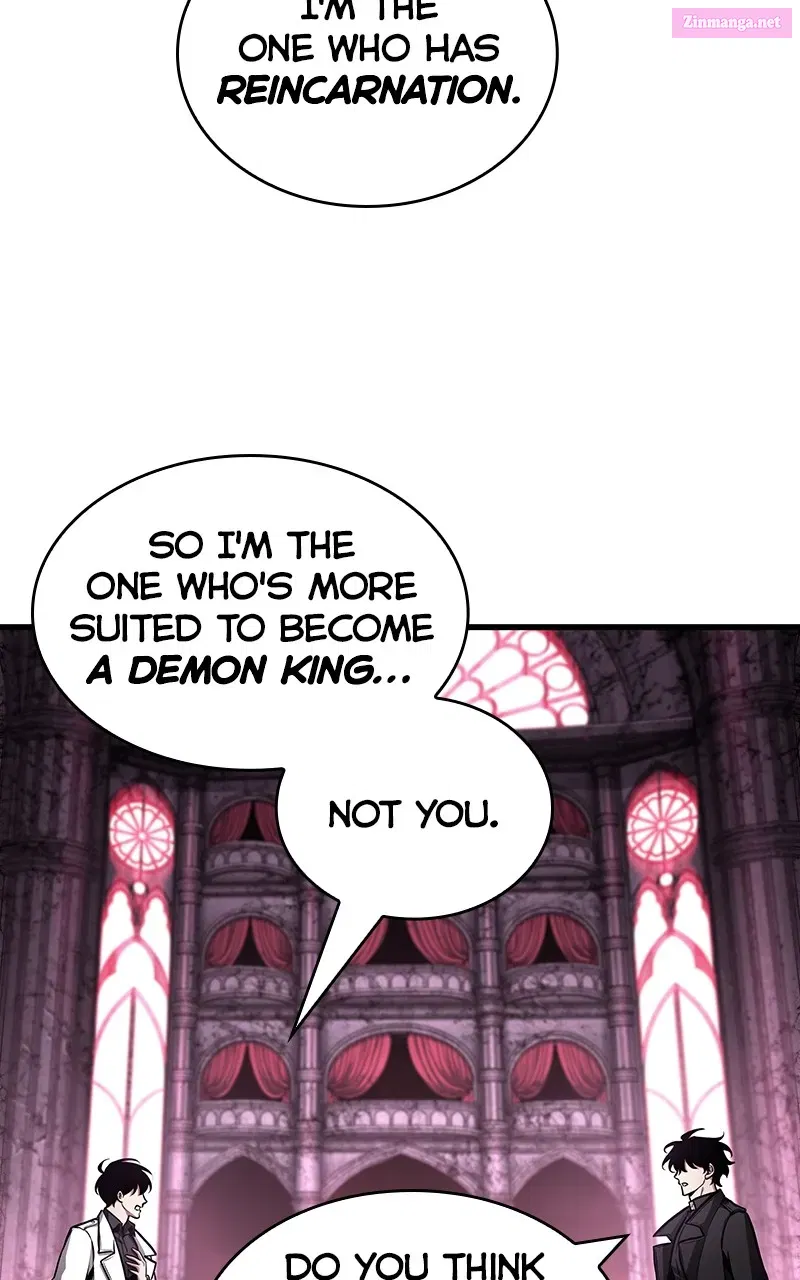 Omniscient Reader Chapter 216 page 7 - MangaNelo