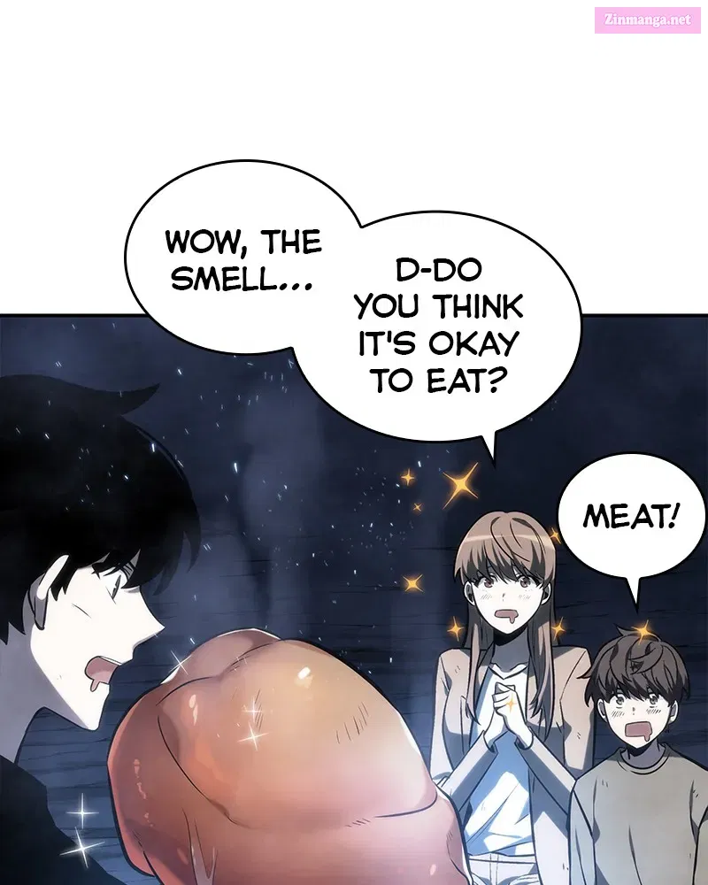 Omniscient Reader Chapter 23 page 57 - MangaKakalot